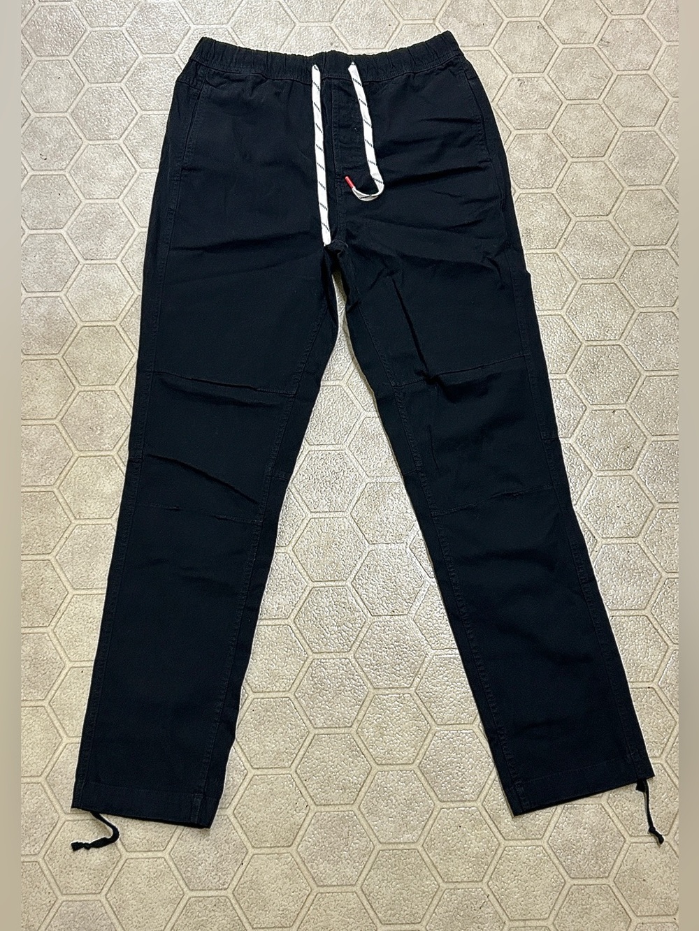 Men’s Medium Topo Designs Dirt Pants NWT